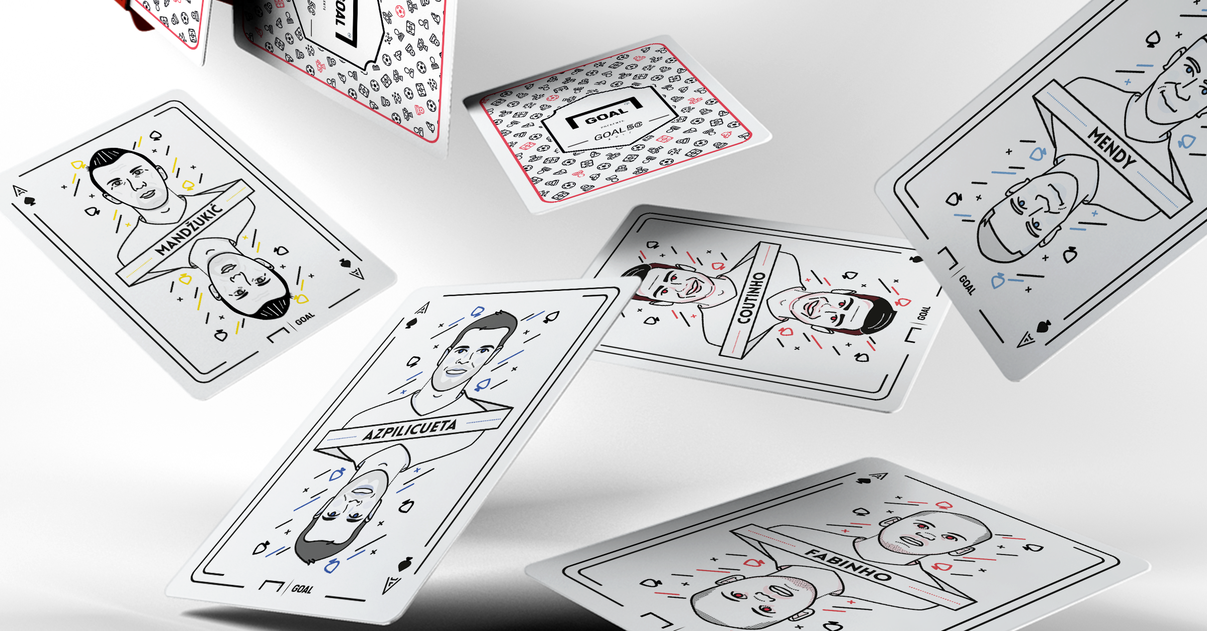 他们的表现 他们的表现