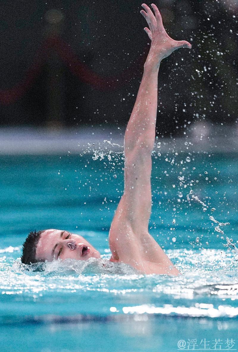 郭牧摘得男单自由自选桂冠